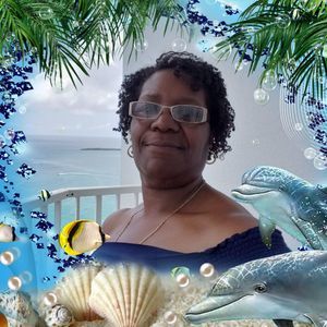 Meet your Posher, Debra